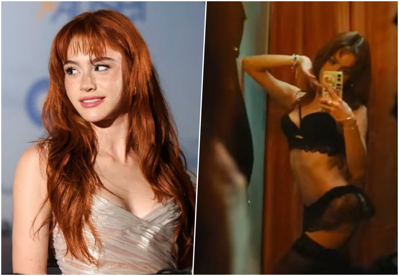 Evrim Akın hakkındaki iddialarıyla gündemdeydi! Asena Keskinci'nin Jasmine dizisindeki erotik sahneleri tepki çekti - Sayfa 3