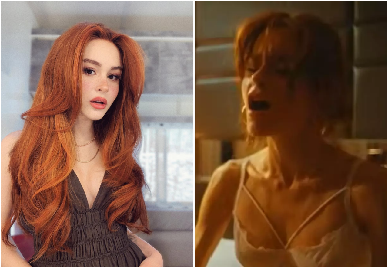 Evrim Akın hakkındaki iddialarıyla gündemdeydi! Asena Keskinci'nin Jasmine dizisindeki erotik sahneleri tepki çekti - Sayfa 4