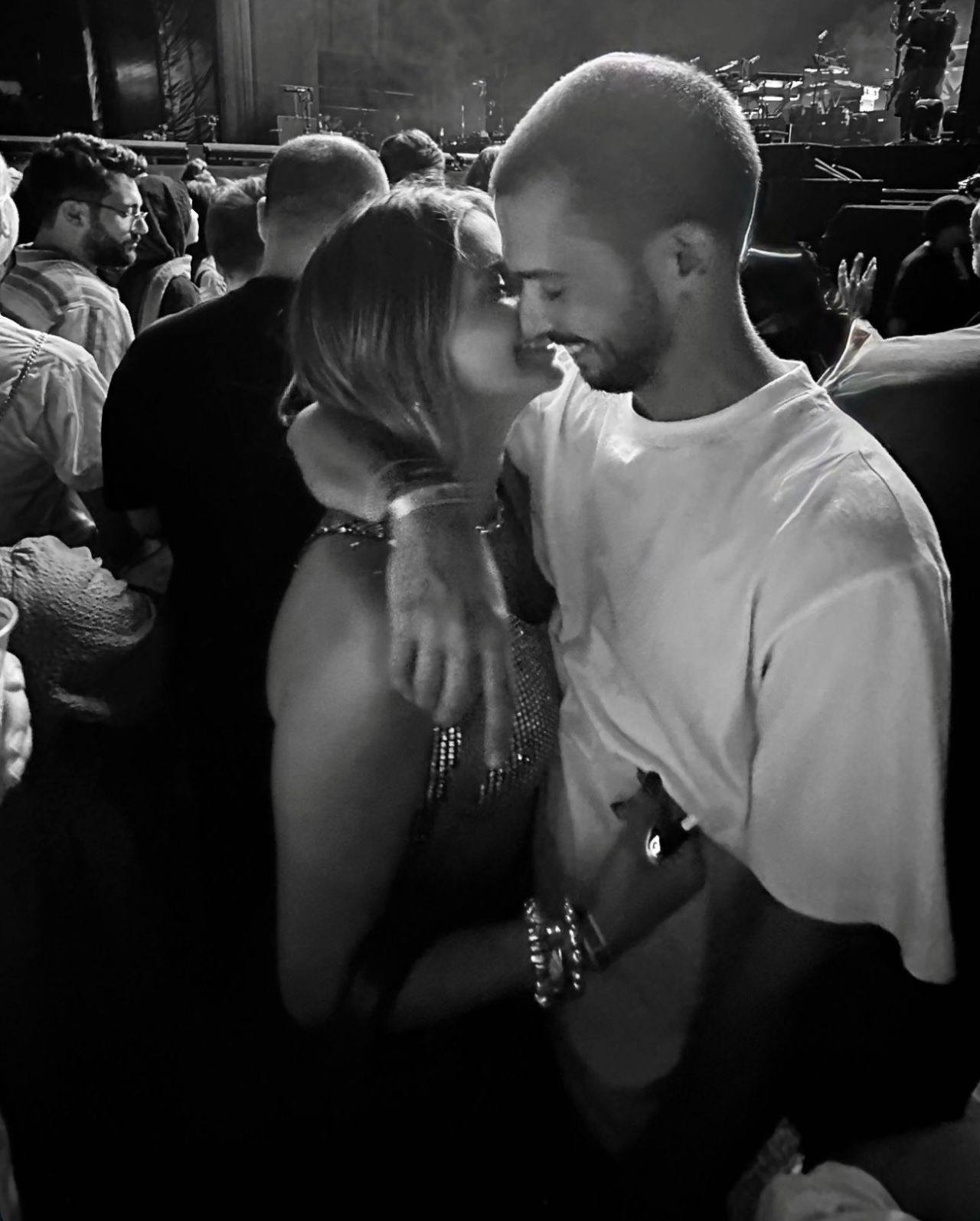 10 yıllık eşinden ayrılmıştı! Buse Terim, boşandıktan sonra yeni bir aşka yelken açtı! Gizemli sevgilisiyle paylaştığı ilk kareler olay oldu - Sayfa 7