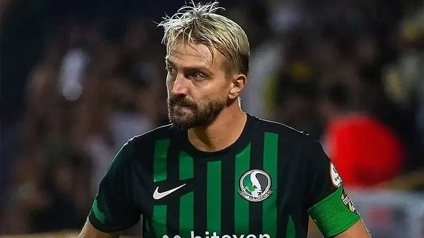 Caner Erkin'e "Cezalar" Başladı: Oynadığı Maçtan Çok Ceza Aldı - Sayfa 3