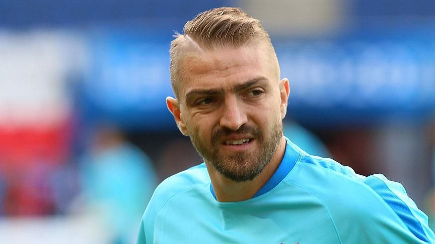 Caner Erkin'e "Cezalar" Başladı: Oynadığı Maçtan Çok Ceza Aldı - Sayfa 2