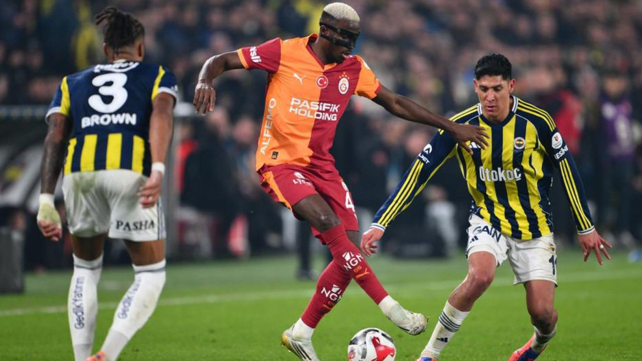 Galatasaray'ın Samsunspor maçı ilk 11'i belli oldu! Okan Buruk Victor Osimhen için kararını verdi: Sakatlığı engel olacak mı? - Sayfa 2