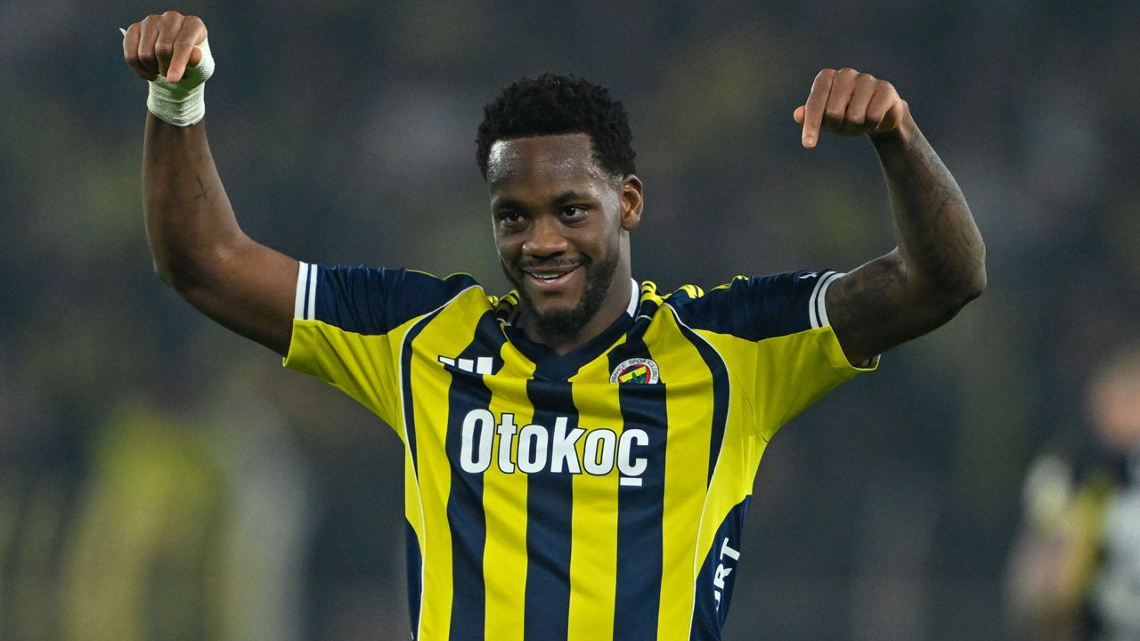 Fenerbahçe'ye büyük şok: Jhon Duran'a 2 maç men cezası! Dev maçta forma giyemeyecek - Sayfa 5