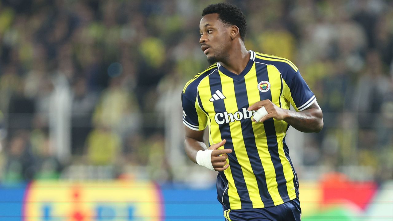 Fenerbahçe'ye büyük şok: Jhon Duran'a 2 maç men cezası! Dev maçta forma giyemeyecek - Sayfa 4