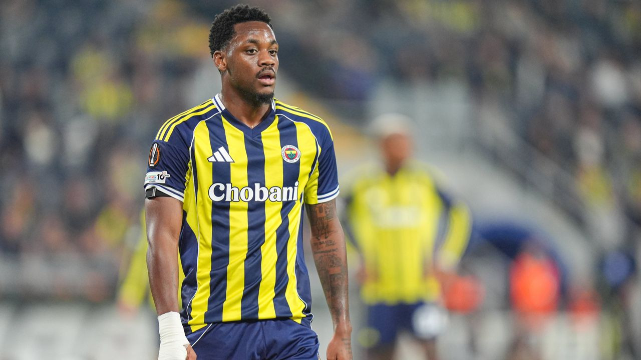 Fenerbahçe'ye büyük şok: Jhon Duran'a 2 maç men cezası! Dev maçta forma giyemeyecek - Sayfa 3