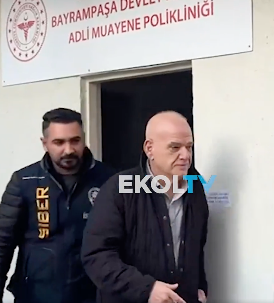 Bahis soruşturmasında yeni dalga! Ahmet Çakar, Mert Hakan Yandaş ve Metehan Baltacı gözaltına alındı - Sayfa 7