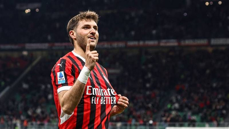 Sadettin Saran Bombayı Patlatıyor: İşte Fenerbahçe'nin Yeni Santraforu - Sayfa 3