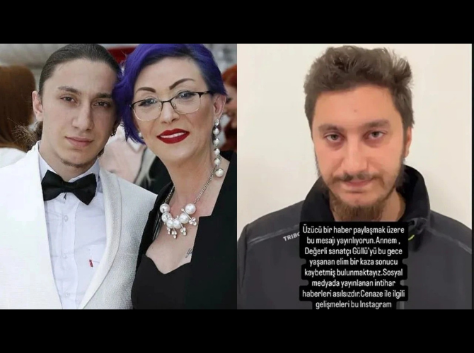 Yeni görüntüler ortaya çıktı! Güllü soruşturmasında 7 saniyelik kritik süre - Sayfa 9