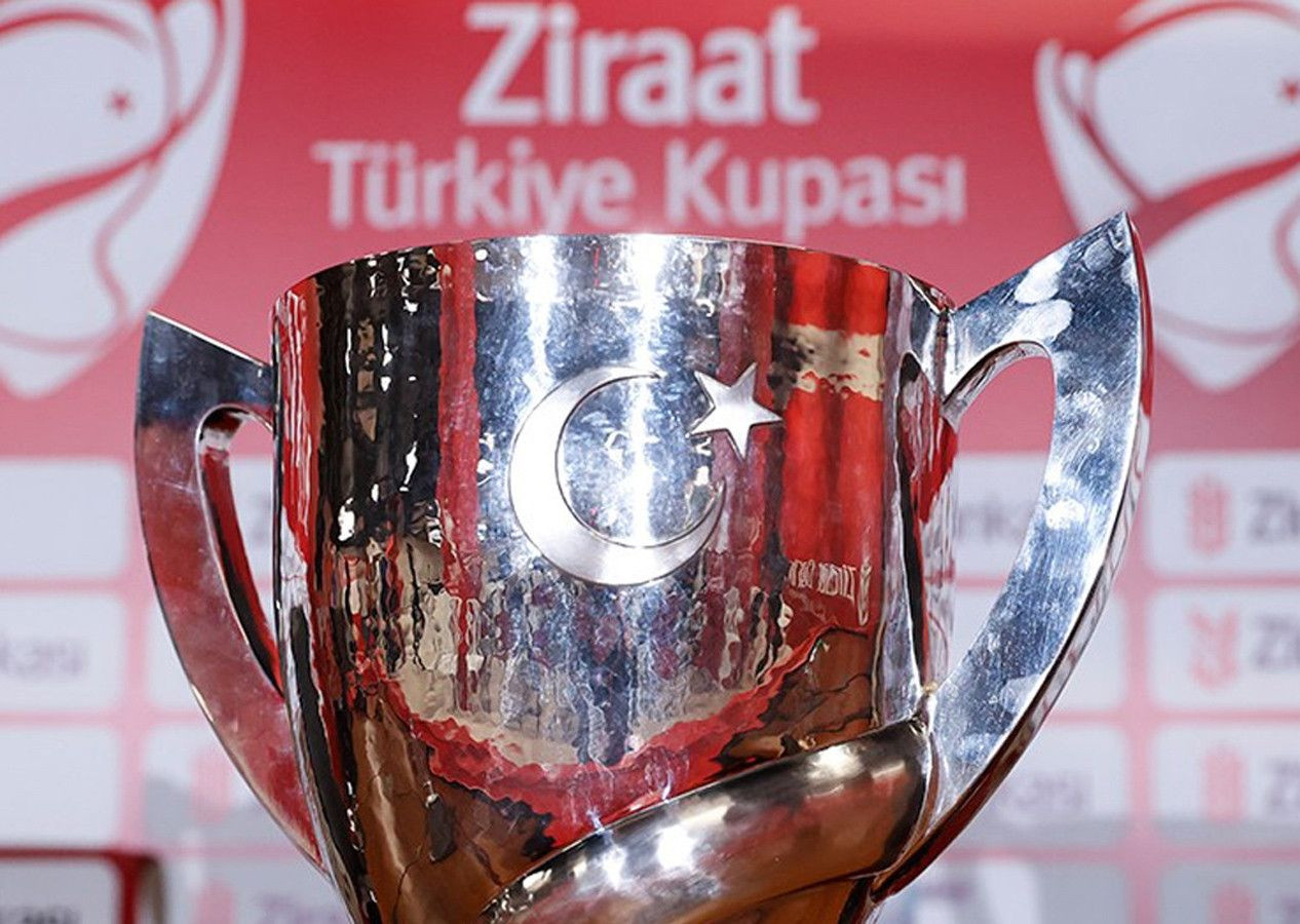 Ziraat Türkiye Kupası'nda gruplar belli oldu! İlk hafta derbi oynanacak - Sayfa 3