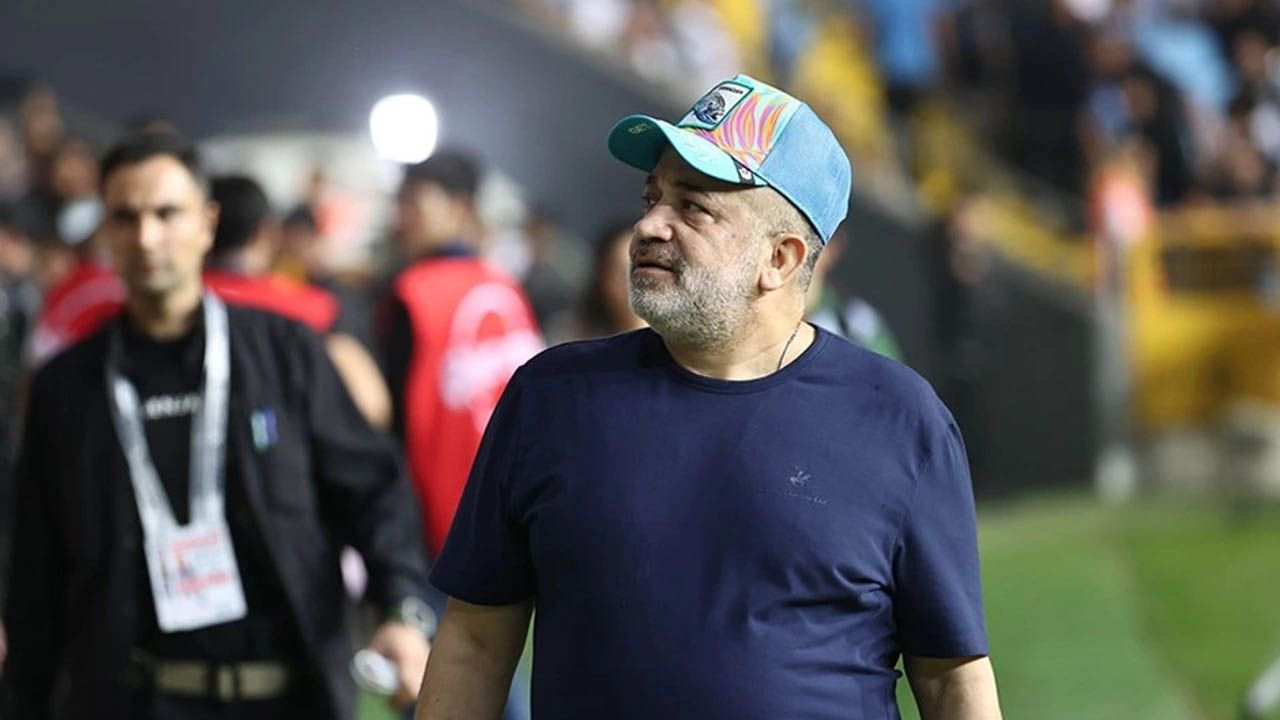 Galatasaray maçında sahadan çekilmişti! İşte gözaltına alınan Murat Sancak hakkındaki iddialar - Sayfa 3