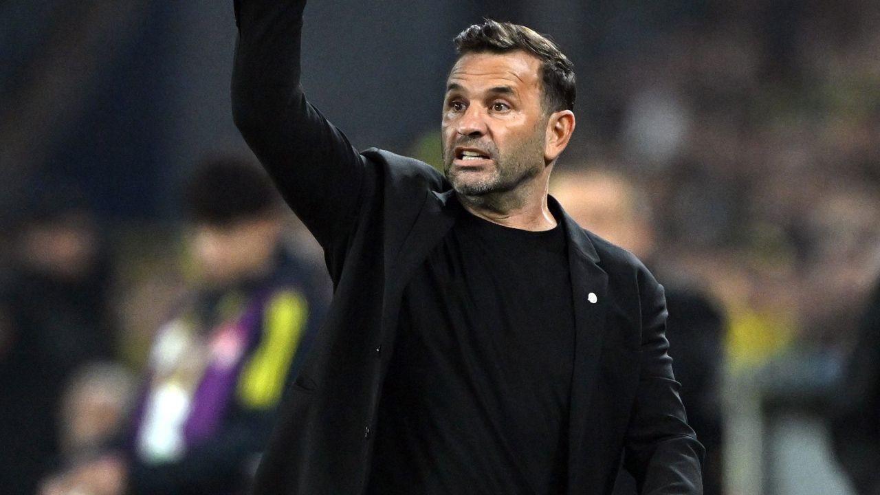 Galatasaray'ın Samsunspor maçı ilk 11'i belli oldu! Okan Buruk Victor Osimhen için kararını verdi: Sakatlığı engel olacak mı? - Sayfa 7