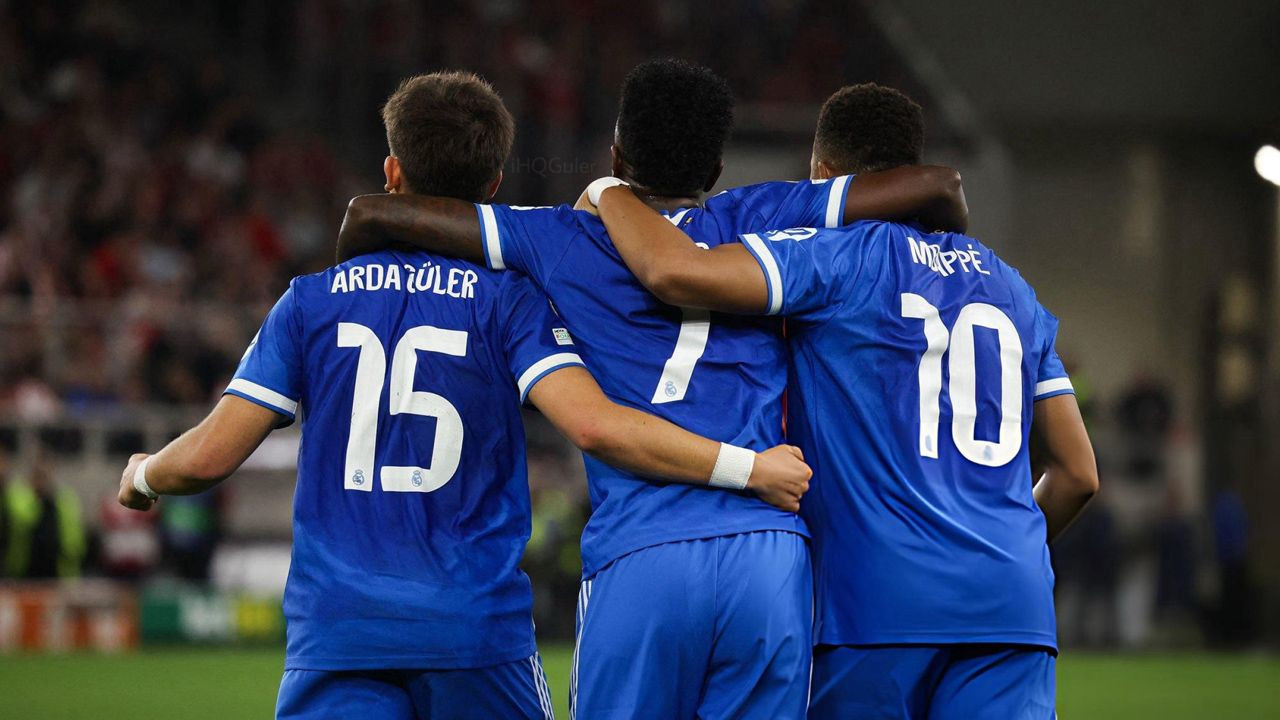 Eyvah Arda Güler formayı kaybetti! Carlo Ancelotti dönemine geri dönüyor: Yine aynı kabus! Tek sorumlu Jude Bellingham - Sayfa 4