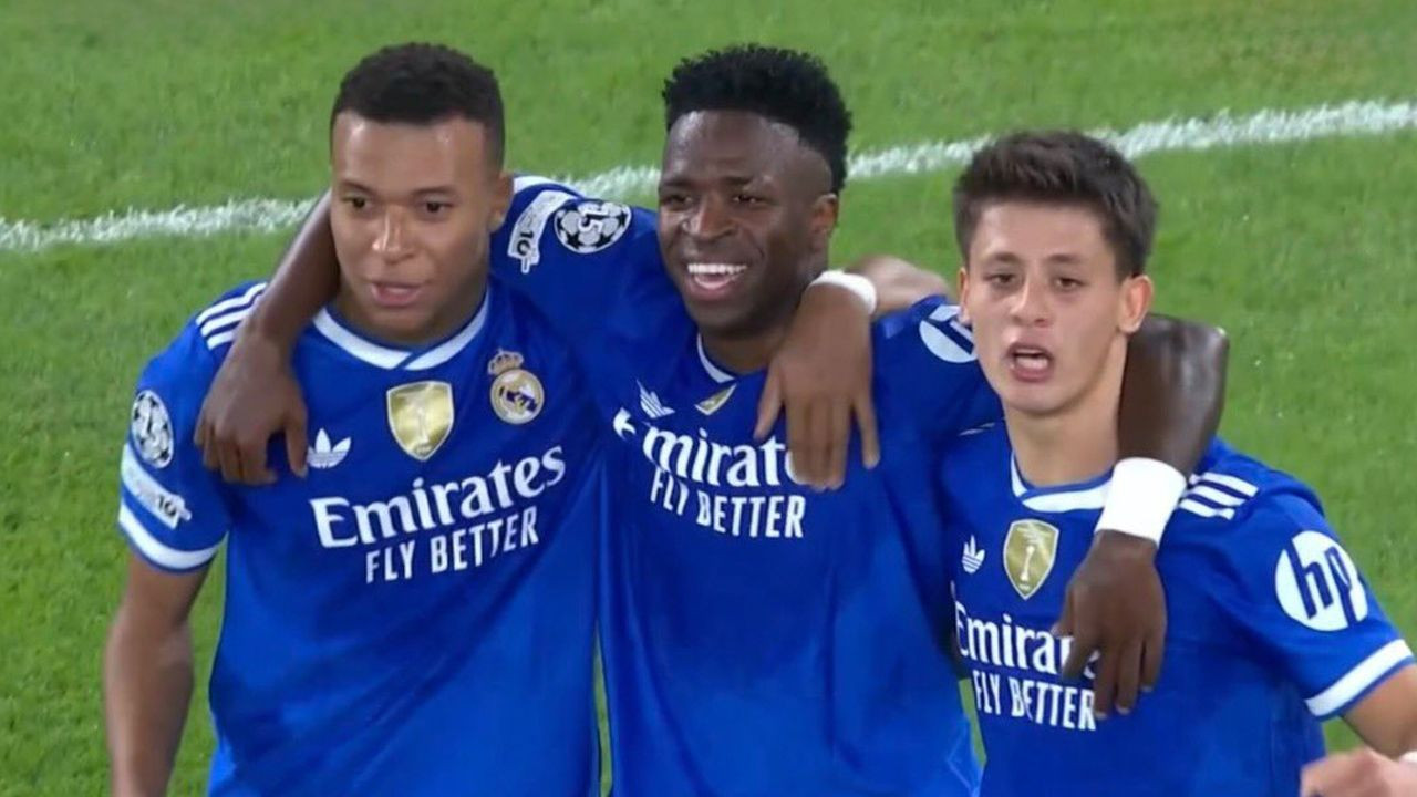 Eyvah Arda Güler formayı kaybetti! Carlo Ancelotti dönemine geri dönüyor: Yine aynı kabus! Tek sorumlu Jude Bellingham - Sayfa 1