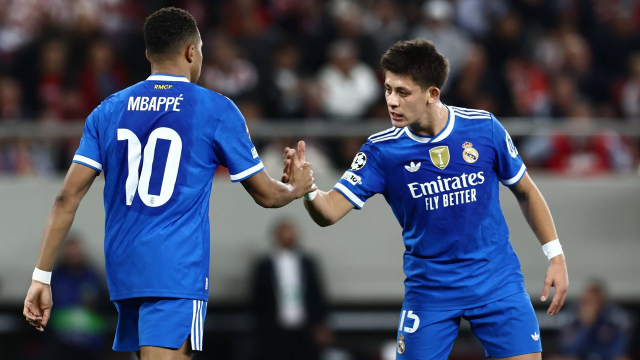 Eyvah Arda Güler formayı kaybetti! Carlo Ancelotti dönemine geri dönüyor: Yine aynı kabus! Tek sorumlu Jude Bellingham - Sayfa 5