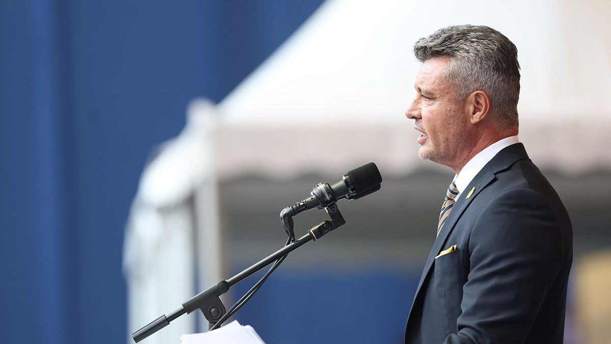 Sadettin Saran Bombayı Patlatıyor: İşte Fenerbahçe'nin Yeni Santraforu - Sayfa 2