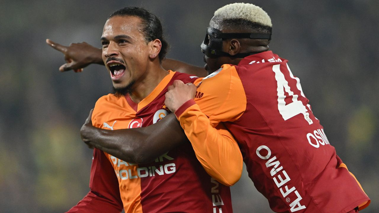 Galatasaray'ın Samsunspor maçı ilk 11'i belli oldu! Okan Buruk Victor Osimhen için kararını verdi: Sakatlığı engel olacak mı? - Sayfa 16