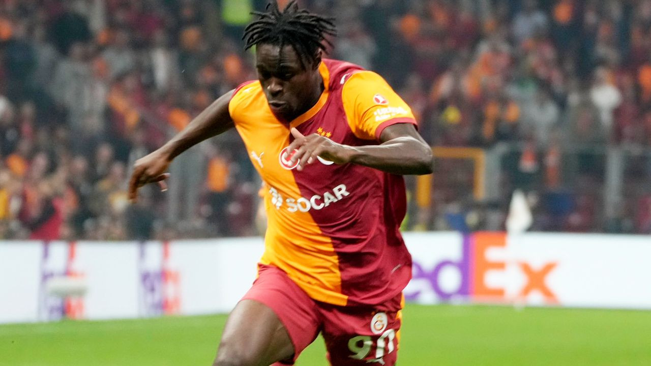 Galatasaray'ın Samsunspor maçı ilk 11'i belli oldu! Okan Buruk Victor Osimhen için kararını verdi: Sakatlığı engel olacak mı? - Sayfa 5