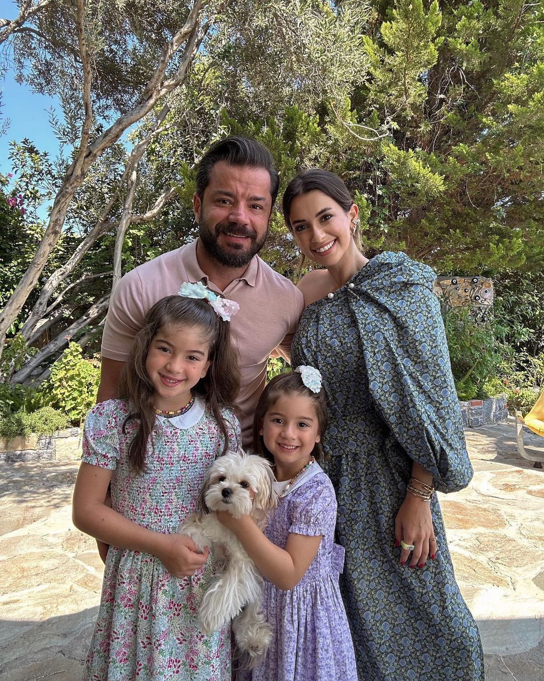 10 yıllık eşinden ayrılmıştı! Buse Terim, boşandıktan sonra yeni bir aşka yelken açtı! Gizemli sevgilisiyle paylaştığı ilk kareler olay oldu - Sayfa 1