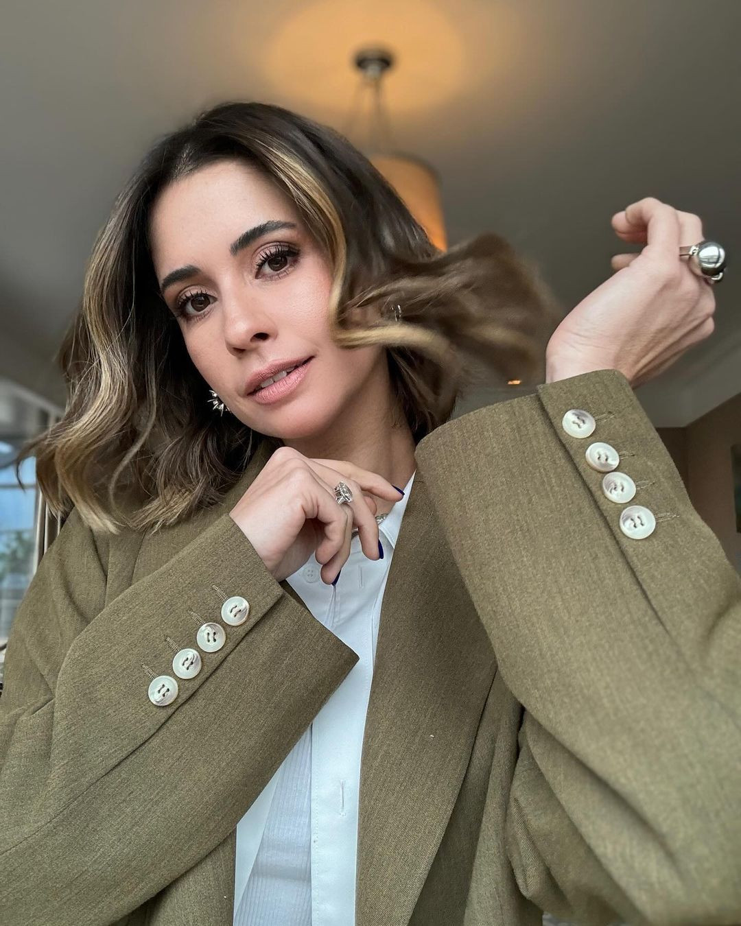 10 yıllık eşinden ayrılmıştı! Buse Terim, boşandıktan sonra yeni bir aşka yelken açtı! Gizemli sevgilisiyle paylaştığı ilk kareler olay oldu - Sayfa 5