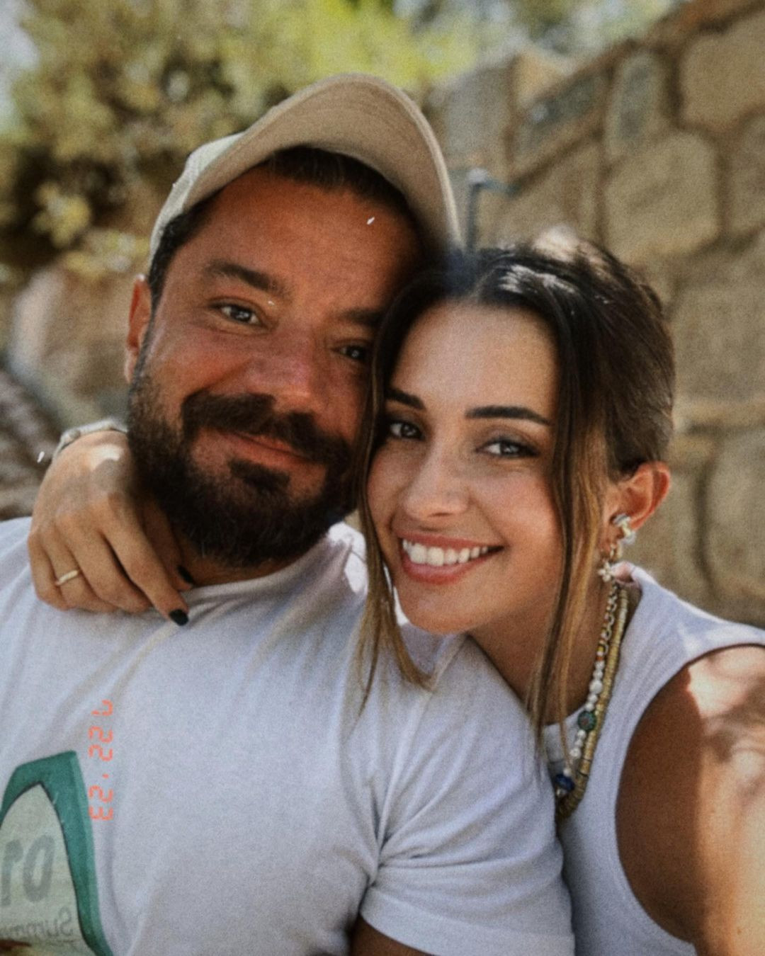 10 yıllık eşinden ayrılmıştı! Buse Terim, boşandıktan sonra yeni bir aşka yelken açtı! Gizemli sevgilisiyle paylaştığı ilk kareler olay oldu - Sayfa 2