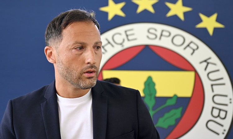 Tedesco Fenerbahçe'de Kış Temizliğine Başladı 5 İsim İle Yollar Ayrılıyor - Sayfa 3