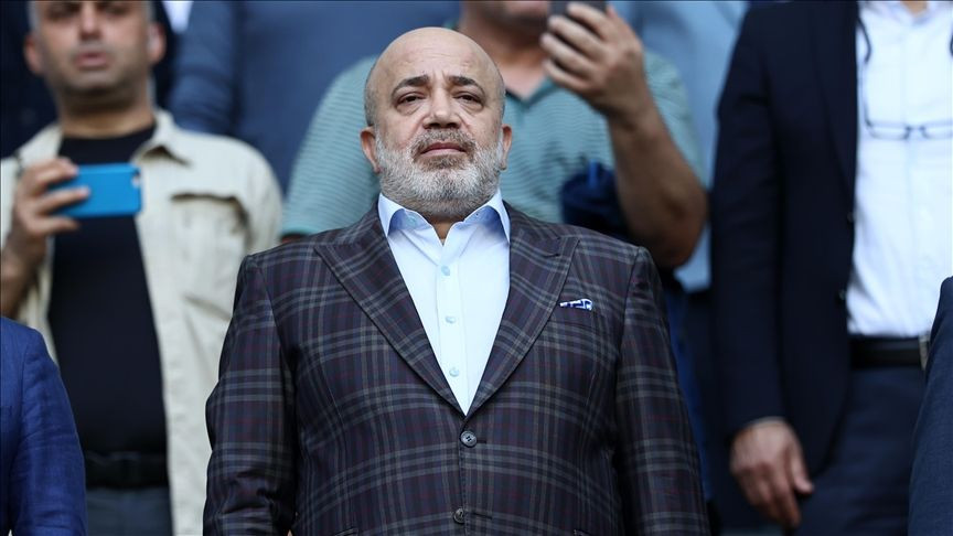 Galatasaray maçında sahadan çekilmişti! İşte gözaltına alınan Murat Sancak hakkındaki iddialar - Sayfa 4