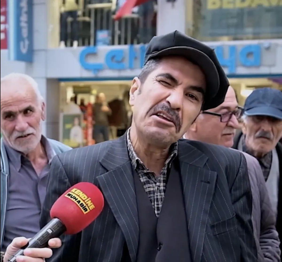 Cumhurbaşkanı Erdoğan’a hakaret eden provokatör gözaltında: Kılık değiştirip defalarca aynı kanala konuşmuş - Sayfa 4