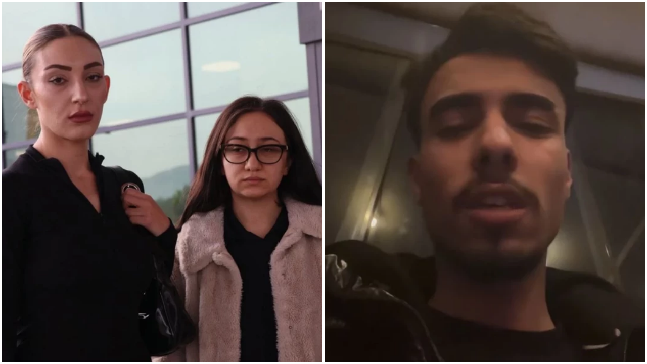 Güllü'nün komşusundan ''Güvenlik kameram itilme anını kaydetti'' iddiası! - Sayfa 15