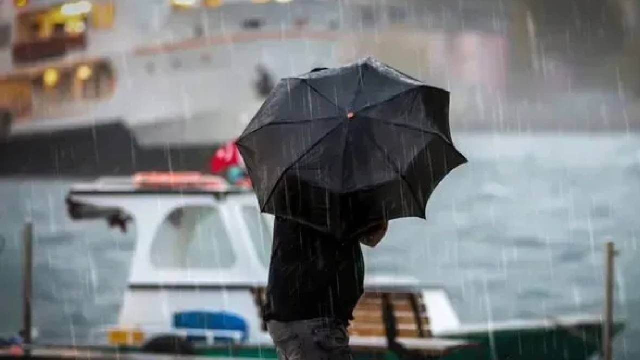 Alarm verildi! Şiddetli yağış ve fırtına geliyor! 6 il için sarı ve turuncu kodlu uyarı - Sayfa 4