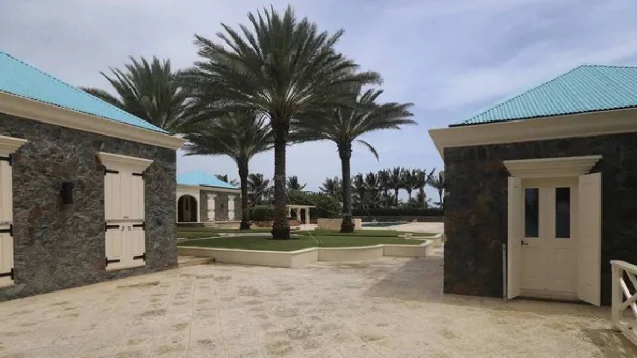 Pedofili finansörü Epstein'ın adasında çıkan korkunç detaylar kan dondurdu! Dişçi koltuğunun ardındaki sır ne? - Sayfa 5