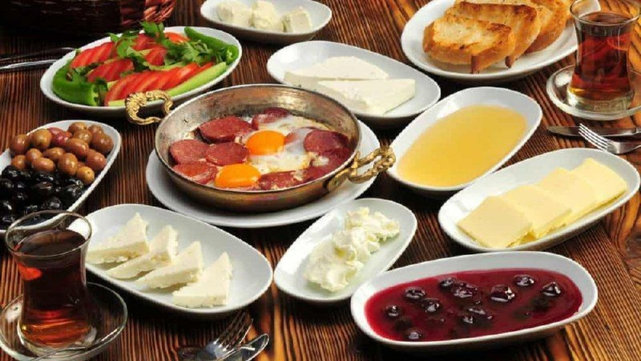 Dünyanın en lezzetli 100 mutfağı açıklandı! İtalya zirvede! Türkiye kaçıncı sırada? - Sayfa 2