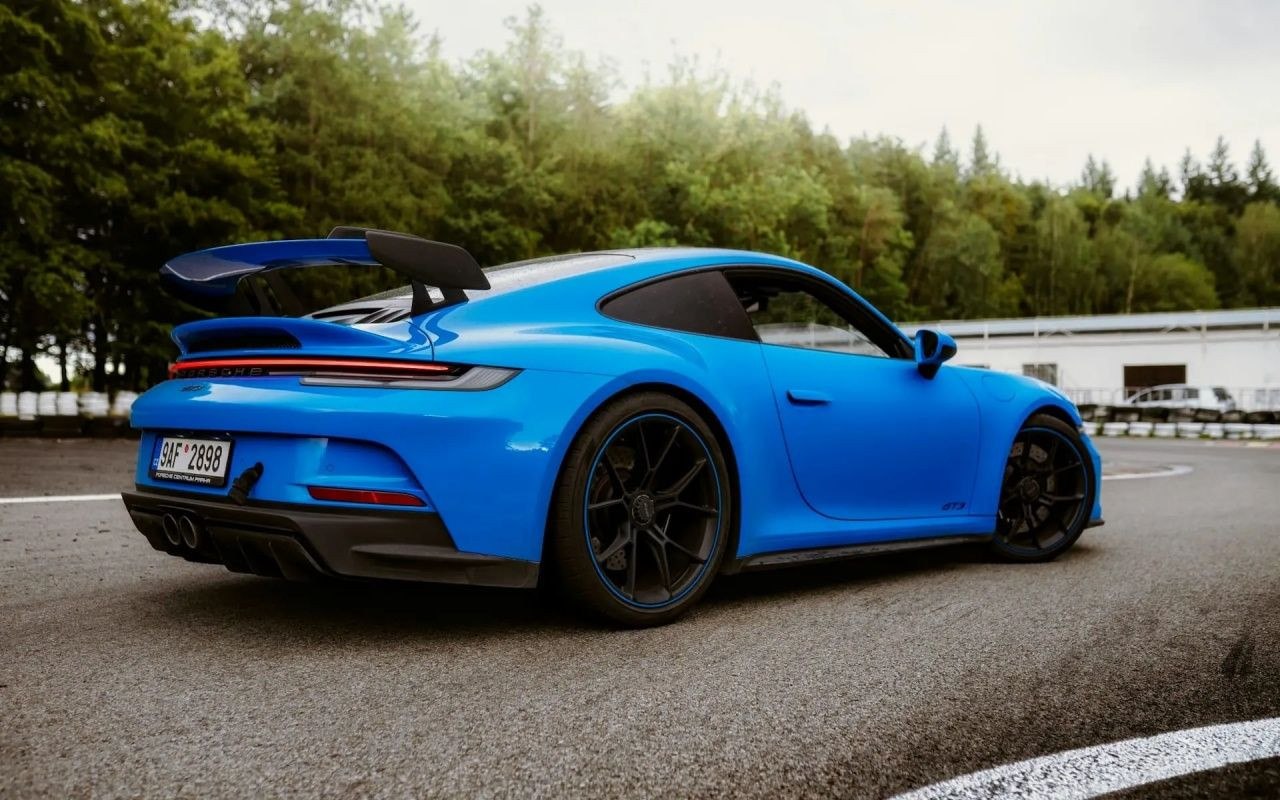 Rusya'da Porshe krizi! Uydu bağlantısıyla bloke edildi, binlerce araç kullanılmaz hale geldi - Sayfa 3