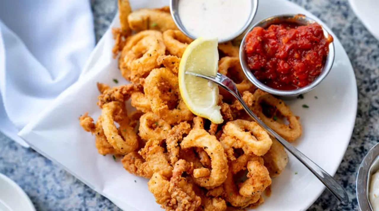 Dünyanın en lezzetli 100 mutfağı açıklandı! İtalya zirvede! Türkiye kaçıncı sırada? - Sayfa 5