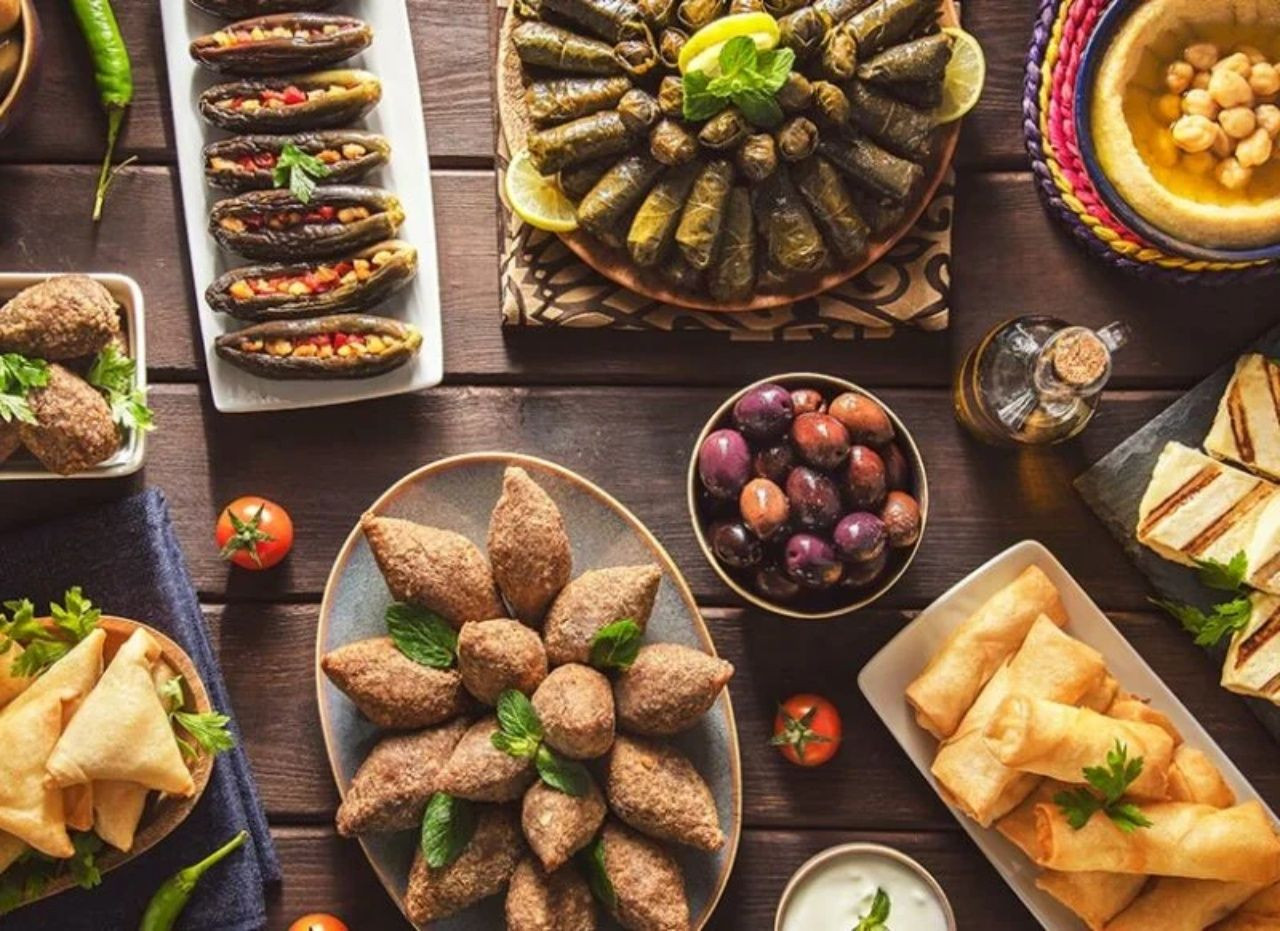 Dünyanın en lezzetli 100 mutfağı açıklandı! İtalya zirvede! Türkiye kaçıncı sırada? - Sayfa 8