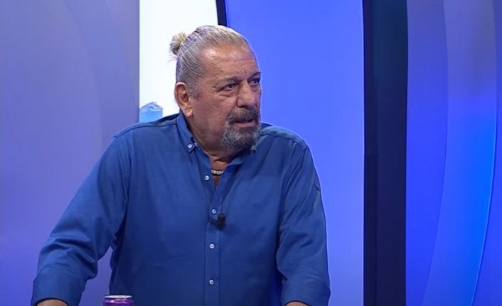 Erman Toroğlu Canlı Yayında Çıldırdı: Kör müsünüz - Sayfa 4