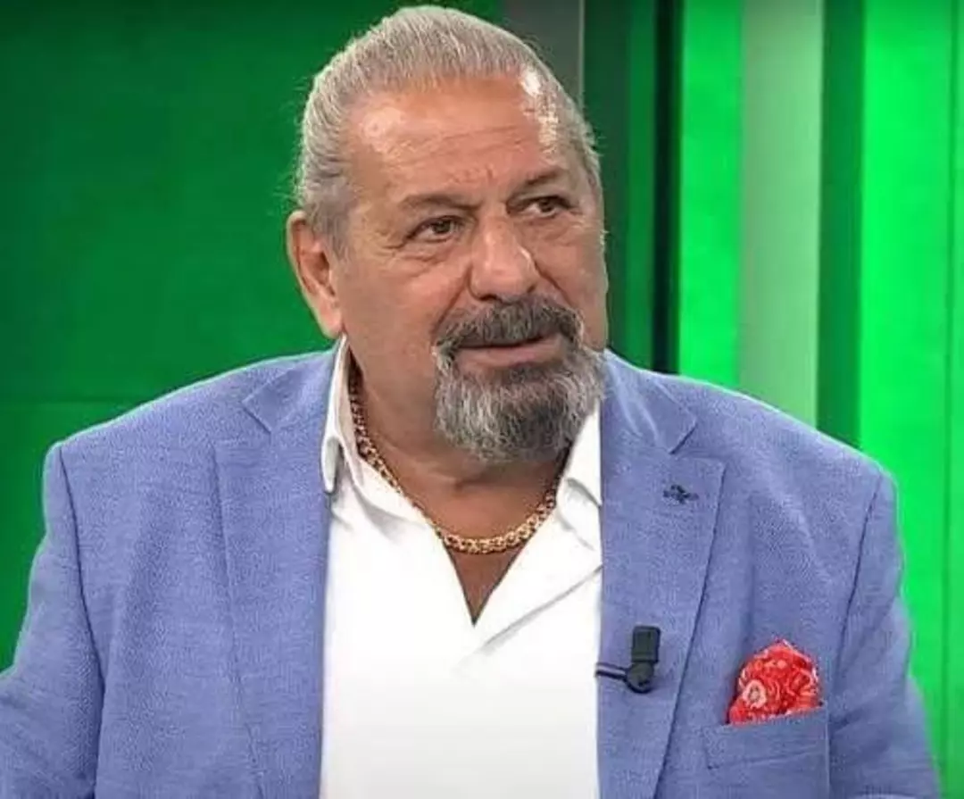 Erman Toroğlu Canlı Yayında Çıldırdı: Kör müsünüz - Sayfa 2