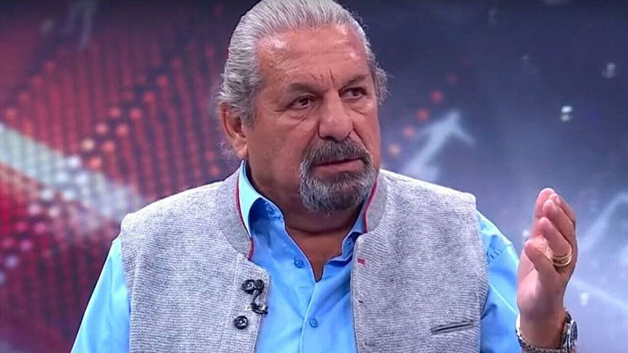 Erman Toroğlu Canlı Yayında Çıldırdı: Kör müsünüz - Sayfa 3