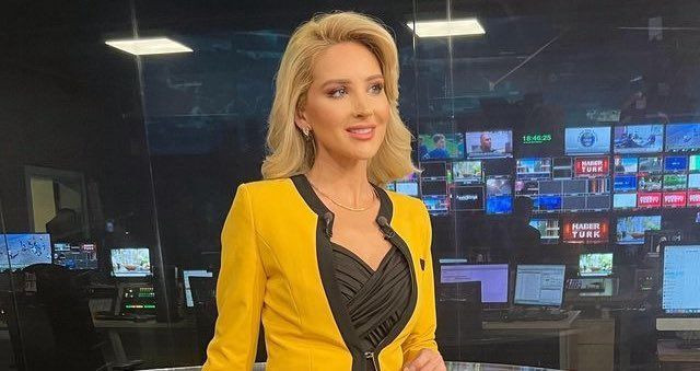 Televizyon dünyasında uyuşturucu soruşturması: Üç ünlü spiker Meltem Acet, Ela Rumeysa Cebeci ve Hande Sarıoğlu için karar verildi! - Sayfa 4