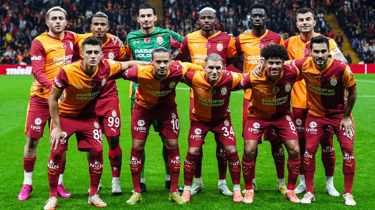 "Bu nasıl kadro? Ben mi yaptım bu kadroyu? Beni tansiyon hastası yaptınız!" Hasan Şaş Galatasaray maçı sonrası canlı yayında çıldırdı - Sayfa 8