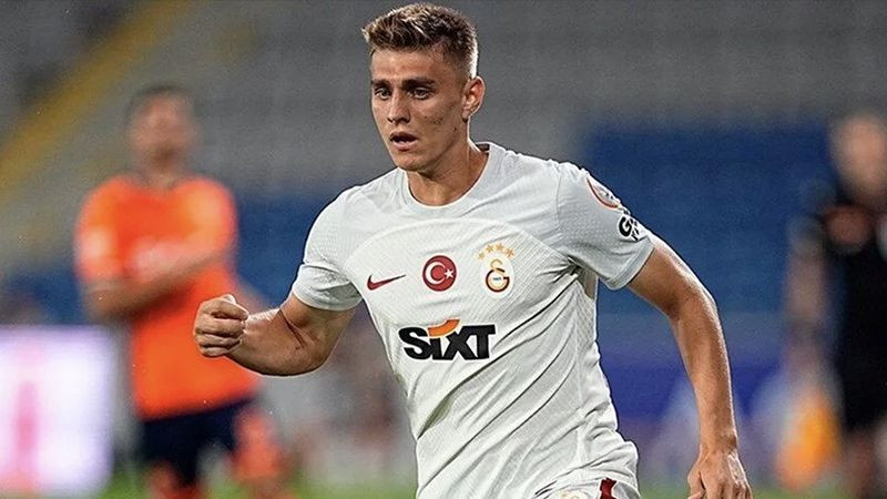 Galatasaray'da "Bilet" Kesilmişti, Kaderi Bir Anda Değişti! O Yıldız İçin "Göndermeyin" - Sayfa 1