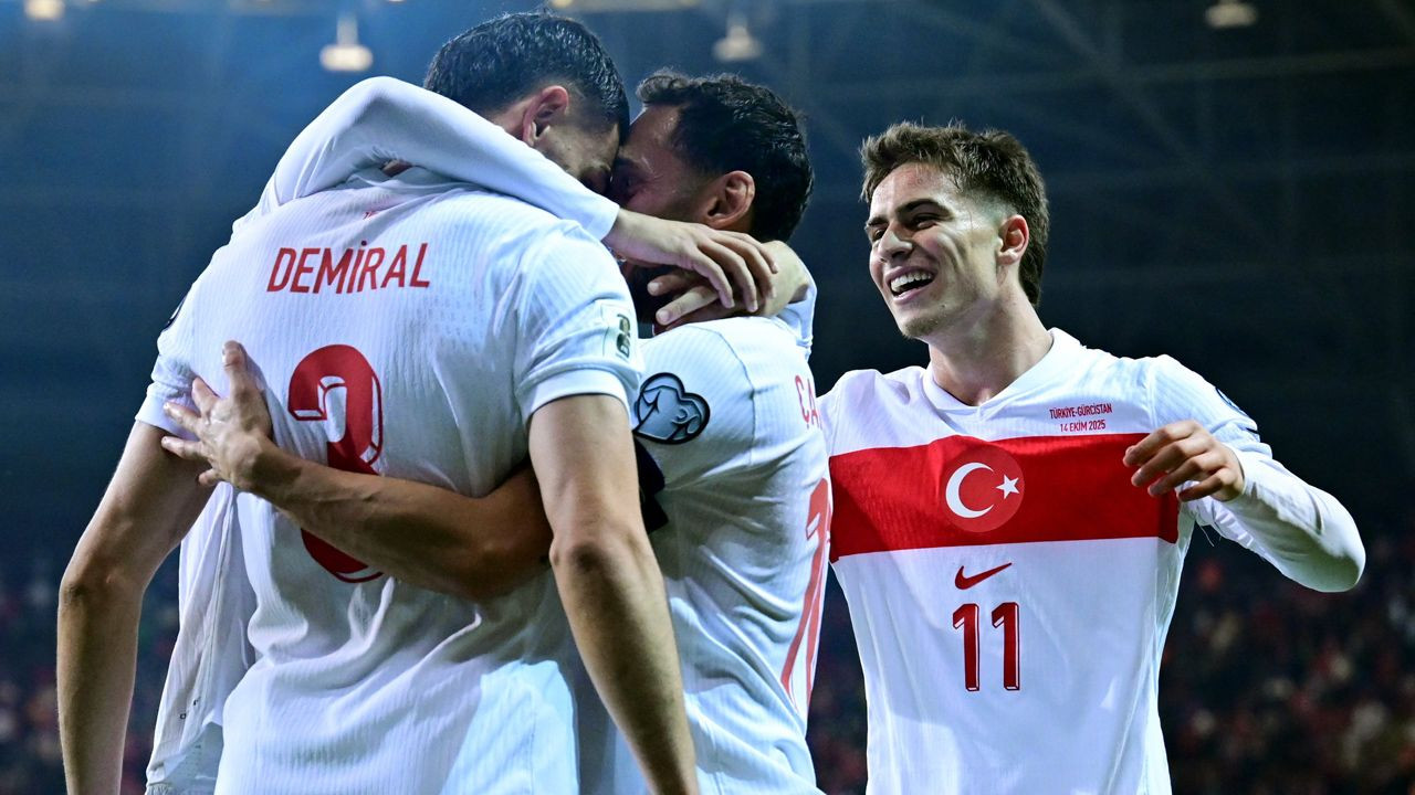 A Milli Takımımızın 2026 Dünya Kupası fikstürü belli oldu: Lokum gibi! - Sayfa 8