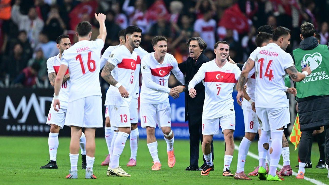 A Milli Takımımızın 2026 Dünya Kupası fikstürü belli oldu: Lokum gibi! - Sayfa 7