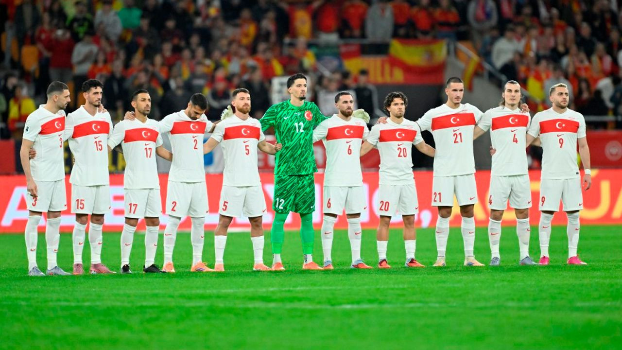 A Milli Takımımızın 2026 Dünya Kupası fikstürü belli oldu: Lokum gibi! - Sayfa 3