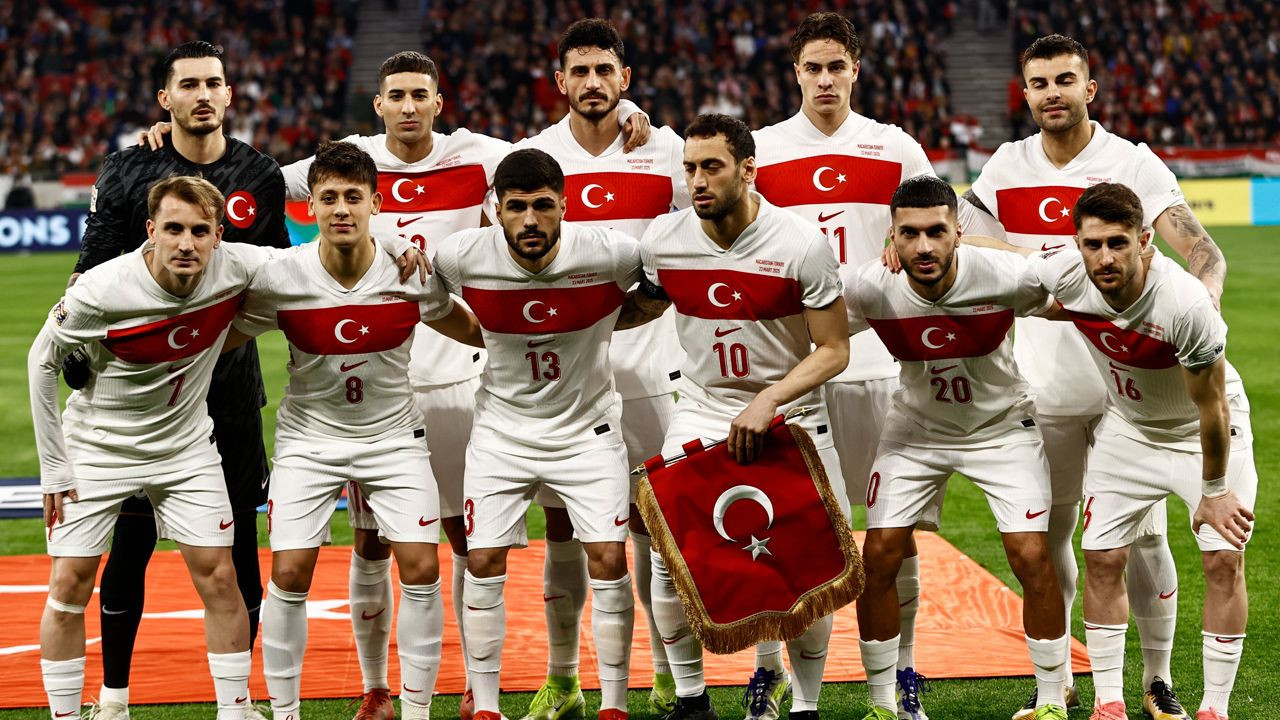 A Milli Takımımızın 2026 Dünya Kupası fikstürü belli oldu: Lokum gibi! - Sayfa 2