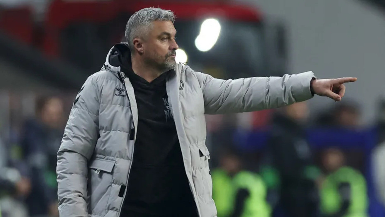 Thomas Reis: İlk 8’e kalmak için çok iyi bir fırsatı kaçırdık