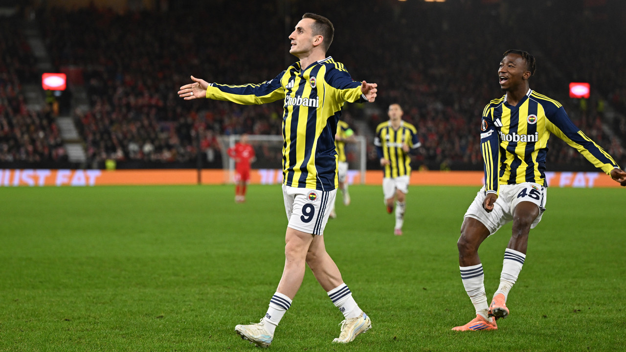 Norveç basını: Fenerbahçe bizi küçük düşürdü
