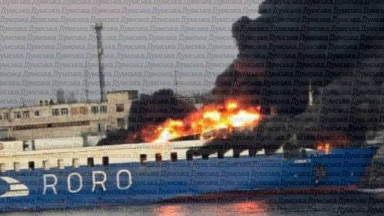 Rusya saldırdı! Karadeniz’de savaş kıyımıza dayandı! Ankara’dan çok sert tepki