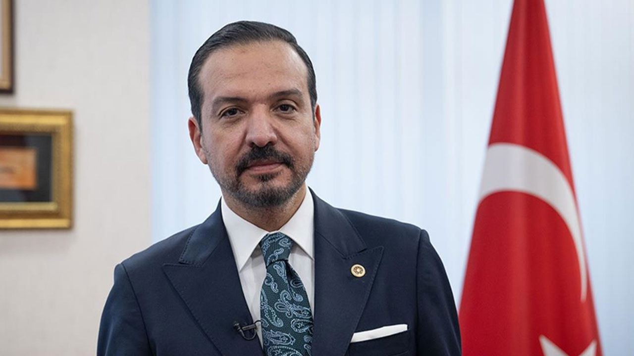 Tarihi adım! AK Parti, “Türk Dünyası Vizyon Belgesi”ni 15 Aralık’ta açıklayacak