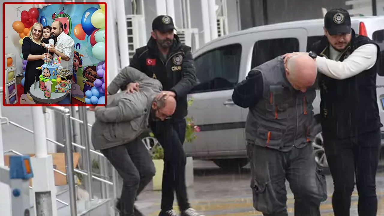 Altay bebeğin ölümüne ilişkin soruşturmada yeni gelişme! 2 kişi tutuklandı
