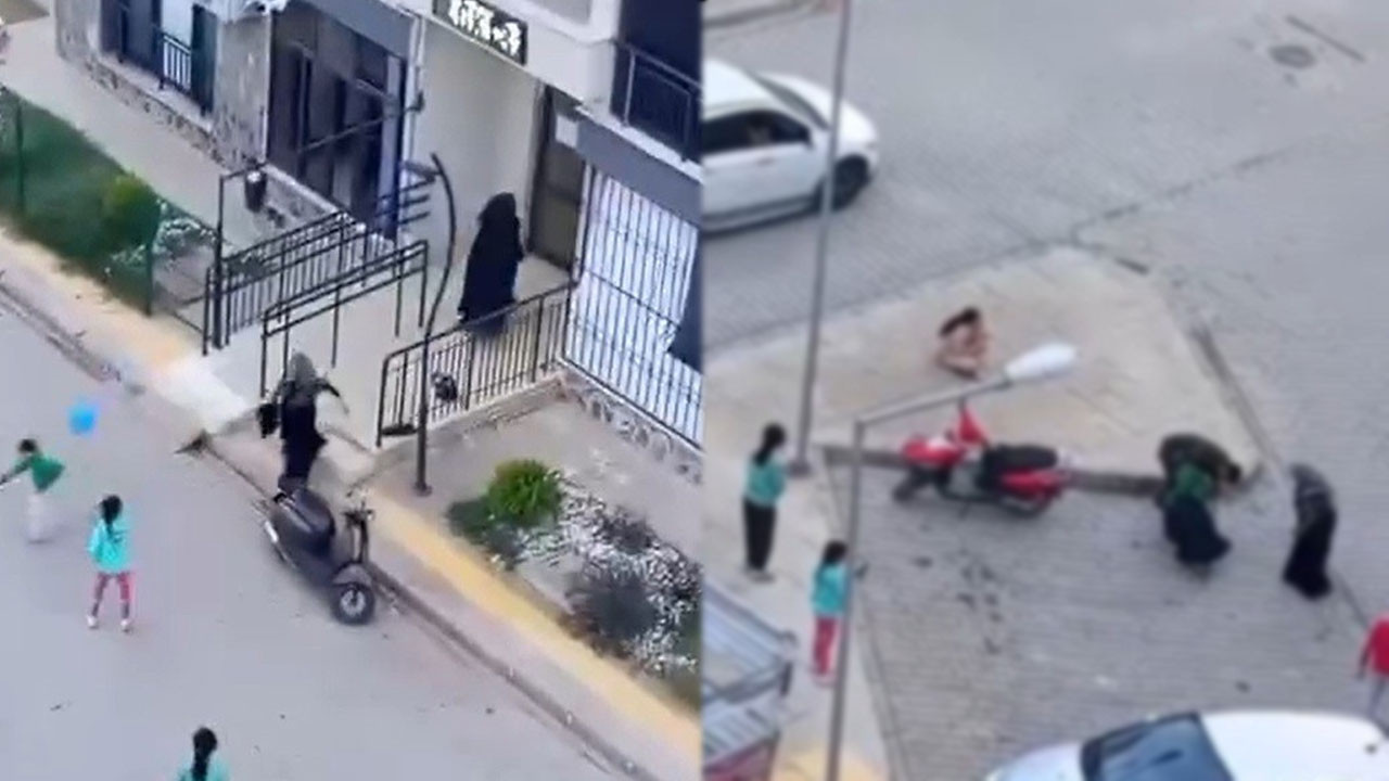 Gaziantep'te akılalmaz olay! Hademe 6 yaşındaki öğrenciyi bıçakladı